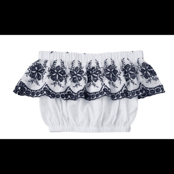 ZAFUL crop top - Picture 4 of 5